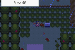 pokemon liquid crystal español
